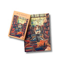 Bookshop Mini puzzle Esther Bennink - 99 pièces - Esther Bennink