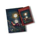 The Moon Mini puzzle Esther Bennink - 99 pièces - Esther Bennink