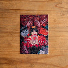 Mini puzzle Felin Spiritism - Trevell