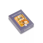 Moonberry Cottage Mini Puzzle "La Pauz" - Trevell