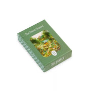 The Sweet Season Mini Puzzle "La Pauz" - Trevell