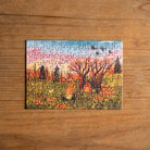 Mini puzzle November – Trevell – 99 pièces - Trevell