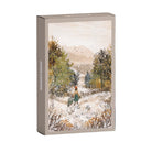 Mini - puzzle Retour à la maison, 99 pièces - Piecely Puzzles