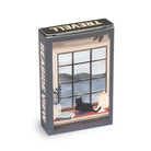 Mini puzzle Seaside View – Trevell – 99 pièces - Trevell