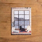 Mini puzzle Seaside View – Trevell – 99 pièces - Trevell