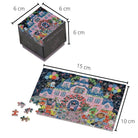 All Are Welcome Mini - puzzles de 150 pièces de Penny Puzzle - Penny Puzzle