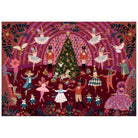 Ballet de Noël Mini - puzzles de 150 pièces de Penny Puzzle - Penny Puzzle