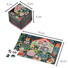 Tea Please Mini - puzzles de 150 pièces de Penny Puzzle - Penny Puzzle