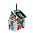 Christmas Car 130 Mini Puzzles de Noël - Galison