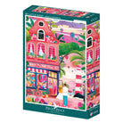 Mon Petit Magasin - Puzzle 1000 pièces - Pieces & Peace