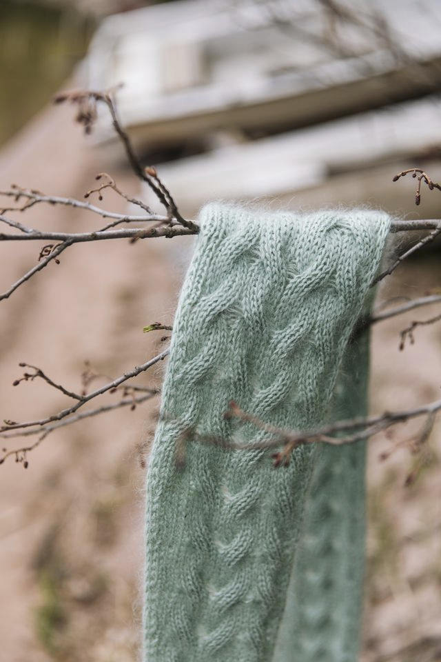 My Dream Knits - Laine Magazine