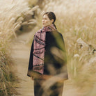 Nomad Knits a collaboration with Nomadnoos - Amirisu