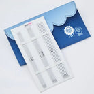 Nova Double Pointed Needle Set - Starter 20cm - Knit Pro