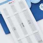 Nova Double Pointed Needle Set - Starter 20cm - Knit Pro