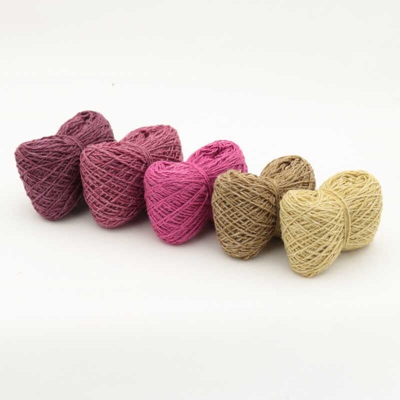 Shade Bag Coast 09 Packs Coast – 5 x 10GR - Holstgarn