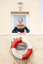 Davaar - Kate Davies