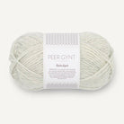 1021 - Ash Melange Peer Gynt - Sandnes Garn