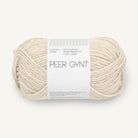 2641 - Naturmelert Peer Gynt - Sandnes Garn