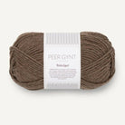 3070 - Muskat Melange Peer Gynt - Sandnes Garn