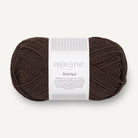 3091 - Cacao Nibs Peer Gynt - Sandnes Garn