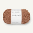 3342 - Mocha Mousse Peer Gynt - Sandnes Garn