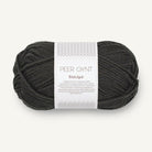 3891 - Dusty Noir Peer Gynt - Sandnes Garn
