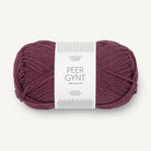 4363 - Vinrod Peer Gynt - Sandnes Garn