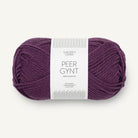 4672 - Blackberry juice Peer Gynt - Sandnes Garn