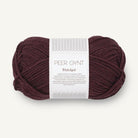 4682 - Velvet Fig Peer Gynt - Sandnes Garn