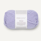 5012 - Perfect Purple Peer Gynt - Sandnes Garn