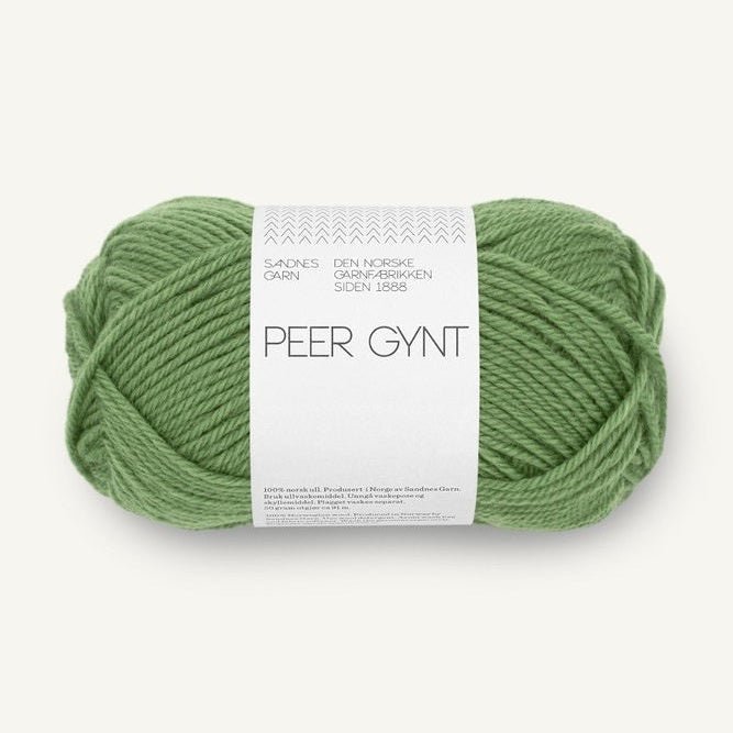 8753 Vineyard Peer Gynt - Sandnes Garn