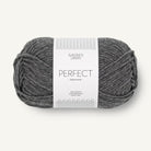 1053 - Gris PERFECT - Sandnes Garn