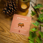 Wild hog pin - passion Petits PINS Esther Bennink - Esther Bennink