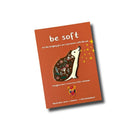 Hedgehog Pin – Be Soft PINS Esther Bennink - Esther Bennink