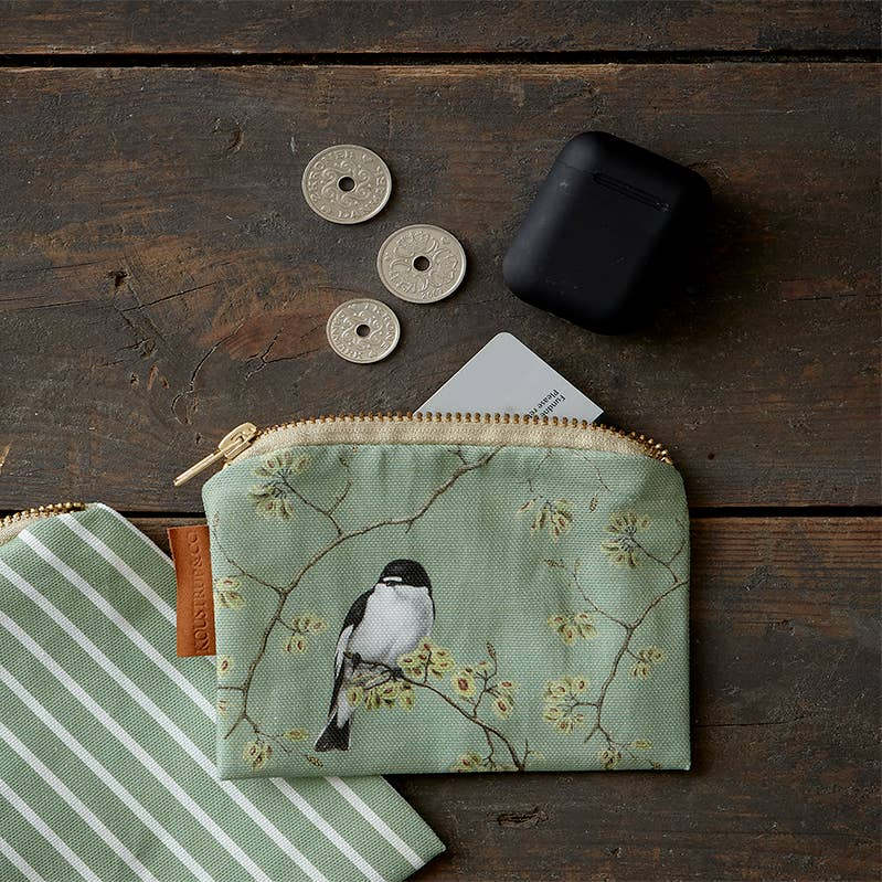 Birds Pochette Birds - Koustrupco