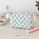 Cornflower Pochette en tissu Rex London - Rex London