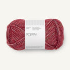 4510 - Cranberry Crush POPPY - Sandnes Garn