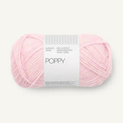 4511-Ballet Rose POPPY - Sandnes Garn