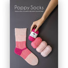 Français POPPY SOCKS - Kremke Soul Wool