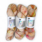 Echeveau 1 Potluck - Alpaca Boucle - Hedgehogfibres