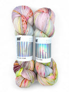 OhSoFine Fade Set 3 POTLUCK – Oh So Fine Merino - Hedgehogfibres