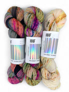 Skinny Fade Set 8 POTLUCK – SKINNY - Hedgehogfibres