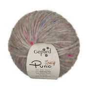 012-Spicy PUNO - Gepard
