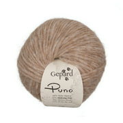 145 - Medium Beige PUNO - Gepard