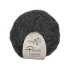 510 - Dark Grey PUNO - Gepard
