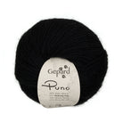 599 - Black PUNO - Gepard