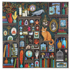 Puzzle Alchemist’s Cabinet – Eeboo – 1000 pièces - Eeboo
