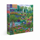 Alchemist's Orchard - Eeboo