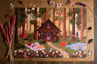 Puzzle Aurore Des Bois – Trevell – 1000 pièces - Trevell