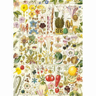 Puzzle Botanical Bliss - 1000 pièces - Wilson